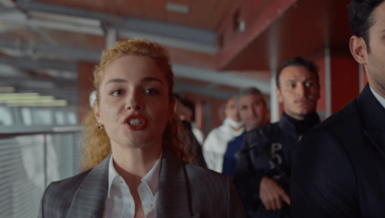 Taş Kağıt Makas 19. bölüm fragmanı İZLE | Kanal D Taş Kağıt Makas dizisi yeni bölüm fragmanı