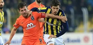 Fenerbahçe’de ayrılık