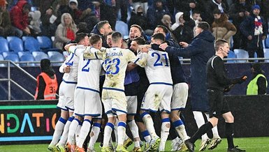 Kosova'nın Türkiye maçı kadrosu belli oldu!