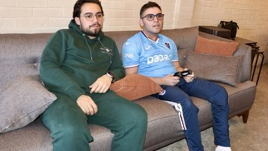 Trabzonspor sevdası