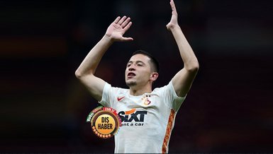 GALATASARAY HABERLERİ: Romanya'da Morutan transferi gündemden düşmüyor! "Galatasaray para ödemedi"
