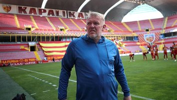 Prosinecki: İyi oynadık olmadı