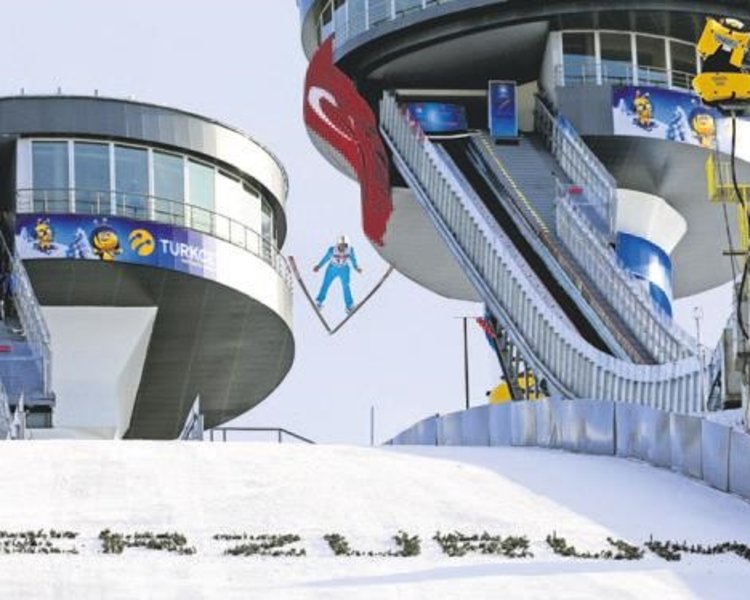 Hadi gel Erzurum’a gel
