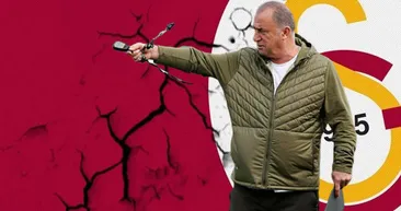 Fatih Terim’den Galatasaray’a neşter!