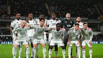 Beşiktaş’ta hedef Avrupa potası!