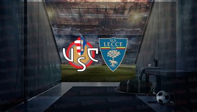 Cremonese - Lecce maçı ne zaman, saat kaçta ve hangi kanalda canlı yayınlanacak? | İtalya Serie A