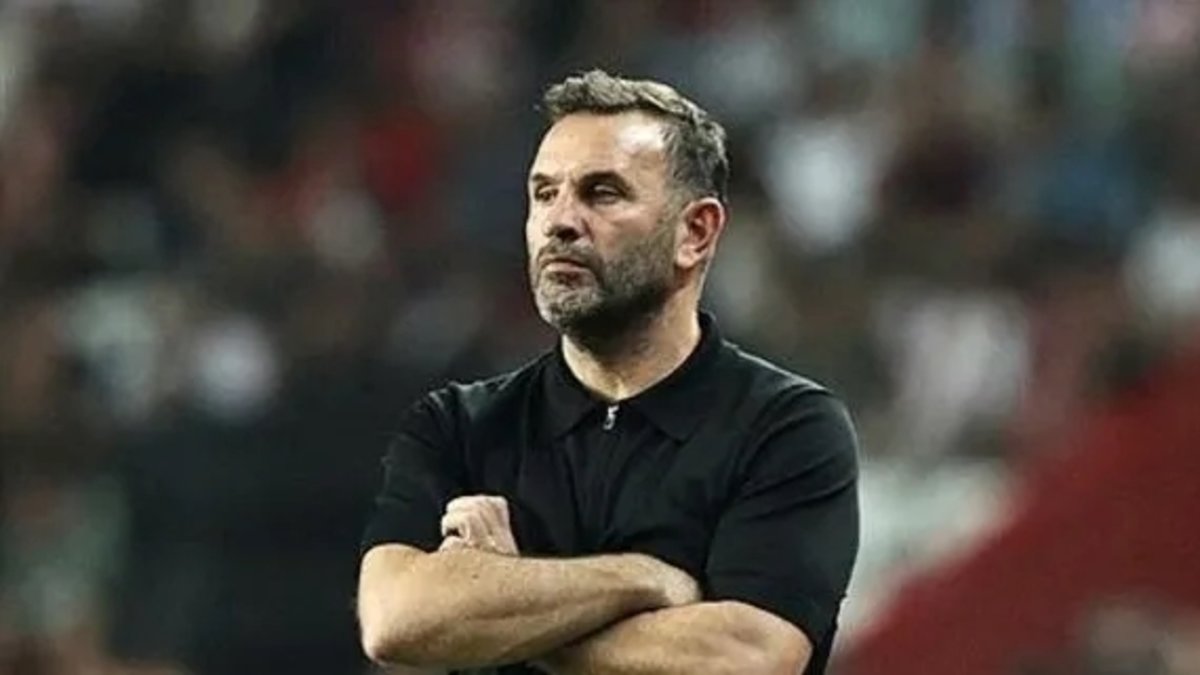 Aslan'da 2 kadro dışı! Buruk'tan net karar