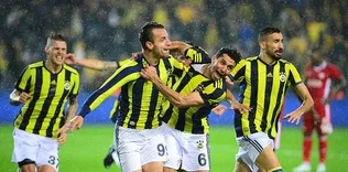 Fenerbahçe ’Altı’n peşinde