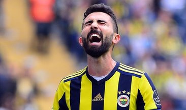 Fenerbahçe'de Hasan Ali Kaldırım en az 1.5 ay yok! Son dakika haberleri