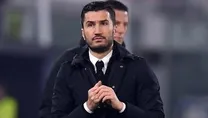 Nuri Şahin’e veto
