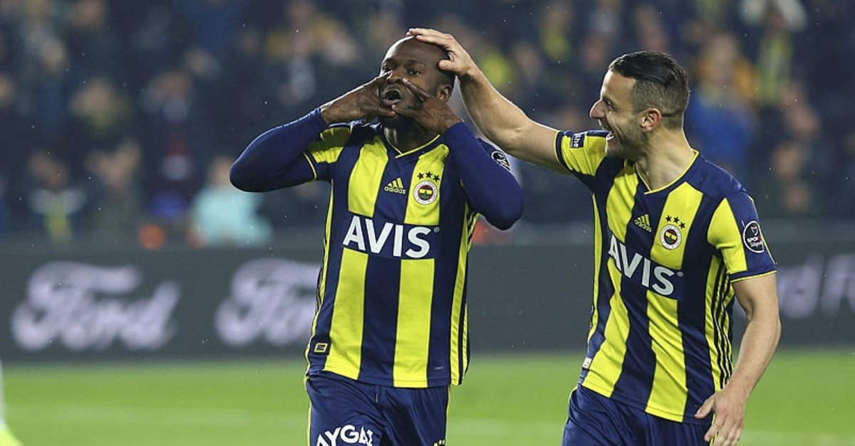 son dakika fenerbahce haberleri
