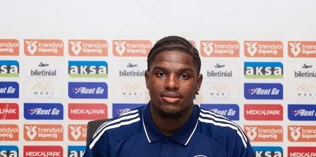 Mendes, Paşa oldu