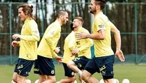 Zirve Fenerbahçe’nin