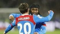 Atletico’da olmak çok özel