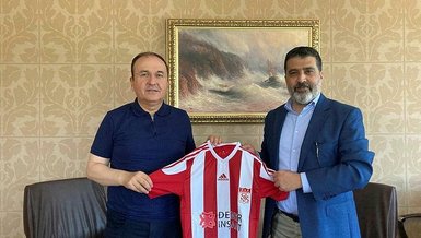 Medicana 7. kez Sivasspor'un sağlık sponsoru oldu