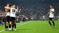 Büyük destek