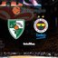 Zalgiris Kaunas-Fenerbahçe Beko maç bilgileri!
