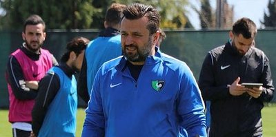 Denizlispor’da gözler sakatlarda