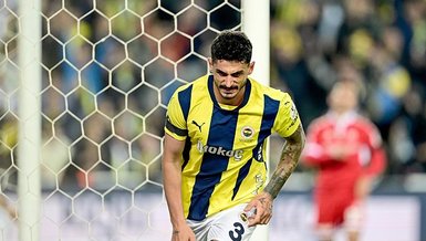 Samet’e forma fırsatı