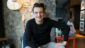 Guidetti’den ‘pas &pasör’ söyleşisi