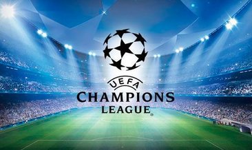 UEFA Şampiyonlar Ligi'nde 4. hafta heyecanı