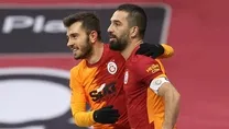 Emre Kılınç girdi hareket geldi