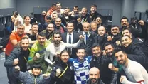 Dadaş destanı