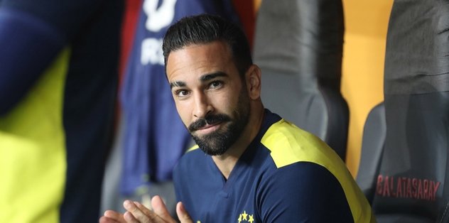 Adil Rami'nin yeni takımı belli oldu!