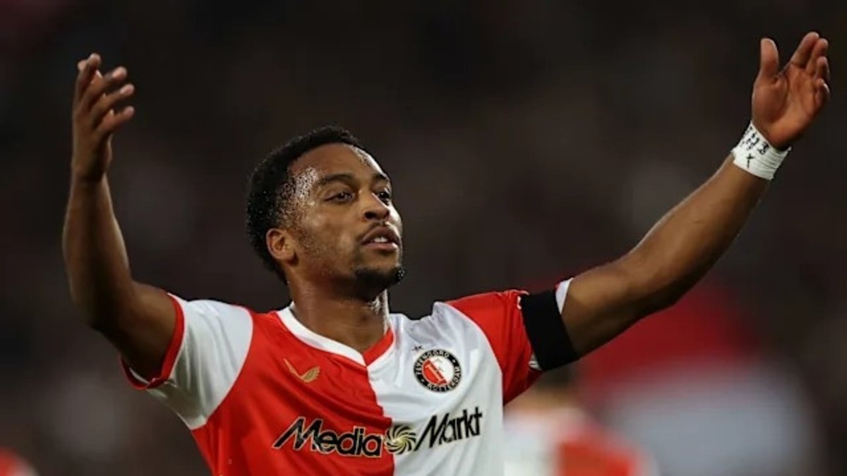 Timber, Napoli’yi seçti