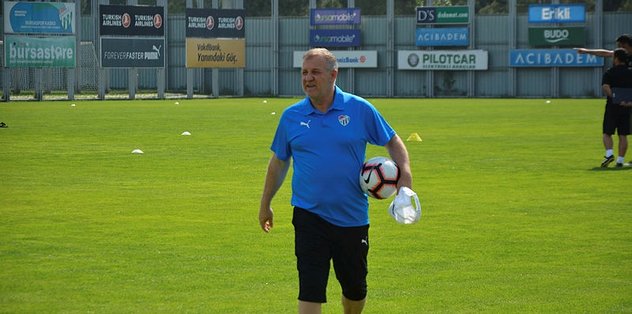 "Bu maçı kazanmamak için mazeret yok"