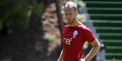 Galatasaray'da Semih Kaya şoku!