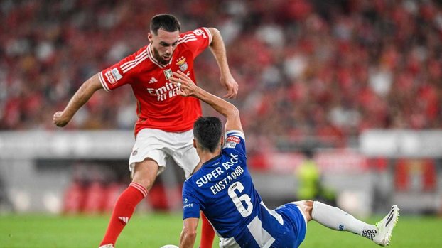 Benfica'da Orkun Kökçü kadroya alınmadı!