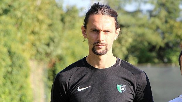 Subotic'ten flaş Beşiktaş değerlendirmesi! #