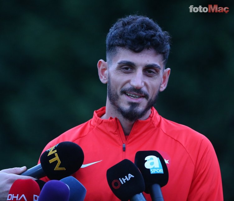TRANSFER HABERLERİ: Samet Akaydın Trabzonspor'un radarında! Son karar...