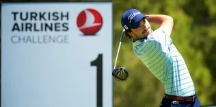 Turkish Airlines Challenge, 20-23 Nisan’da