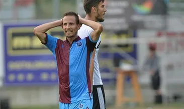Pereira yok