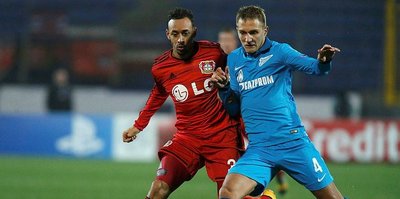 4 Ocak'ta Criscito zirvesi