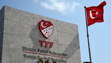 TFF’den 19 Mayıs mesajı