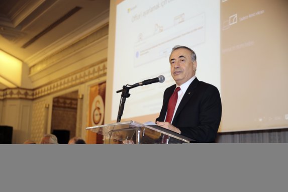 Ceza kapıda