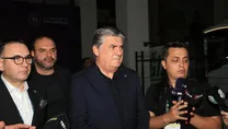 Serdal Adalı’dan ligi erteleme çağrısı!