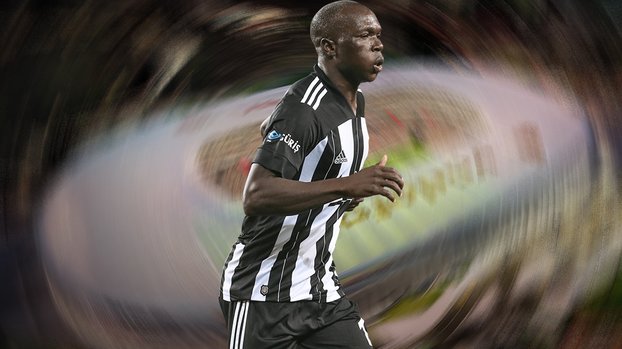 Beşiktaş'ta karar verildi! Aboubakar' takımda kalacak mı? #
