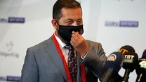 Haksızlıklar bizi yıldıramaz