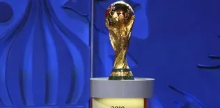 FIFA konseyi öneriyi yarın görüşecek