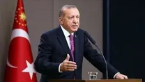 Başkan Erdoğan Cemil Usta’yı andı