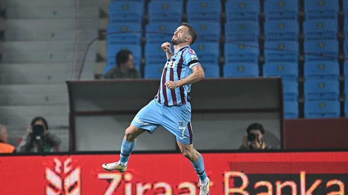 Edin Vişça bambaşka bir seviye