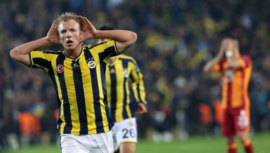 Fenerbahçe'den Galatasaray'a derbi öncesi gönderme! 'Kapatalım önünü'