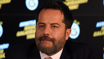 Erden Timur’un ifadesi alındı