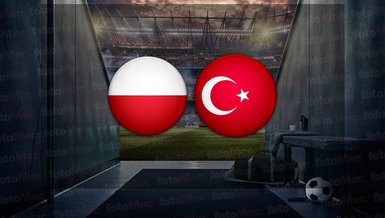 Polonya U21 - Türkiye U21 maçı ne zaman, saat kaçta ve hangi kanalda canlı yayınlanacak? | Hazırlık maçı