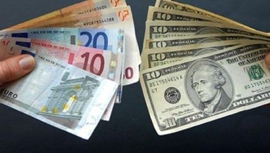 dolar euro pound kac lira tl