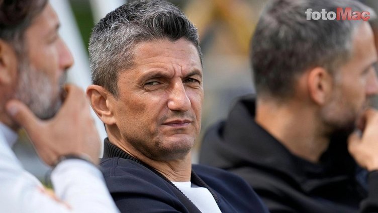 Yunan basını açıkladı! Razvan Lucescu Beşiktaş'a mı geliyor?